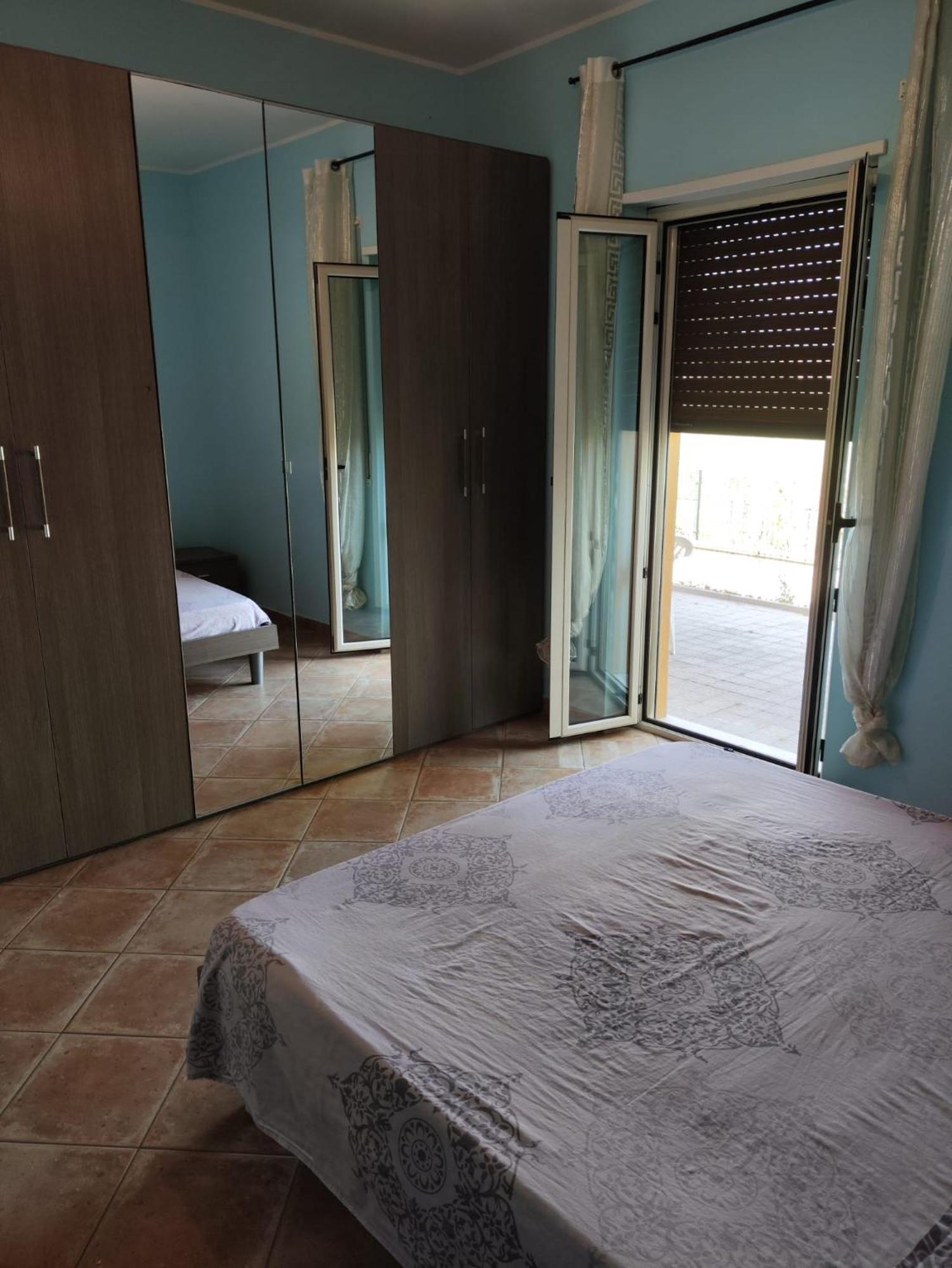 B & B Residence L'Ancora Віллап'яна Екстер'єр фото